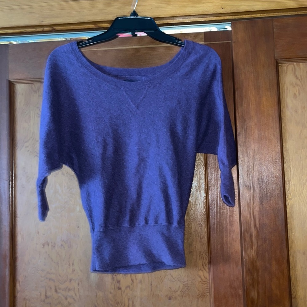 American Eagle Outfitters Sweater